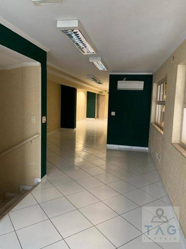 Imagem 7 de 15 de Barracão Para Alugar, 1850 M² Por R$ 44.999,99/mês - Vila Leopoldina - São Paulo/sp - Ba0031