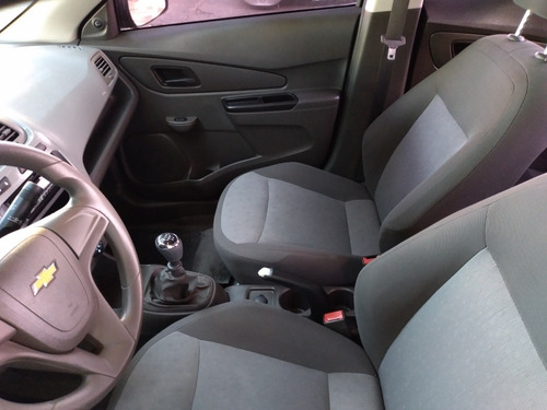 Chevrolet Cobalt 2013 1.4 Ls 4p