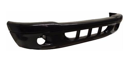 Defensa Delantera Dodge Dakota 2001 - 2002 P/faro Liso Xry