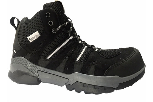 Bota Shadow 2008 Casco Poliamida Textil Tenis Seguridad