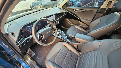 Kia Niro 2023