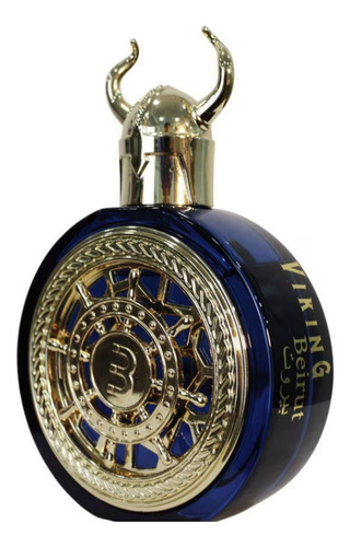Viking Beirut Parfum 100ml