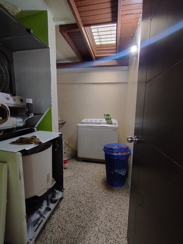 Se Vende Townhouse Villa Jardin San Diego Atth-278