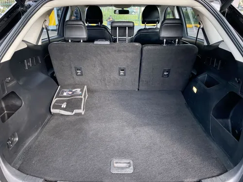 Ford Edge 3.5 Sel
