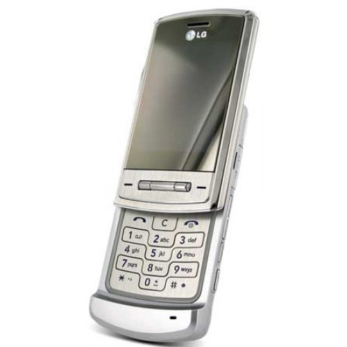 LG Shine 970 Color Plata Outlet  Off Oportunidad !!!!