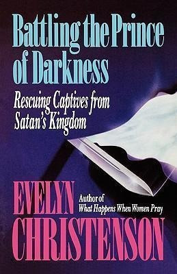 Battling The Prince Of Darkness; Rescuing Captives From S...