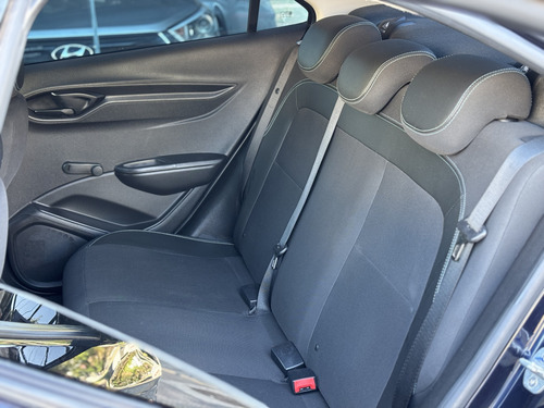 Chevrolet Onix 1.4 Black Edition 1.4