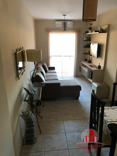 Imagem 6 de 19 de Apartamento Alto Padrão À Venda Em Taubaté/sp - 966