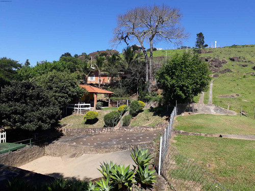 Imagem 14 de 30 de Vendo Chácara 30.000 M² Morungaba Com Casas, Nascente, Lago Piscina, Pasto. - Ch00018 - 33766655