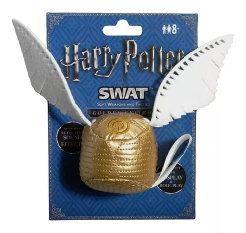 Harry Potter: SWAT Golden Snitch