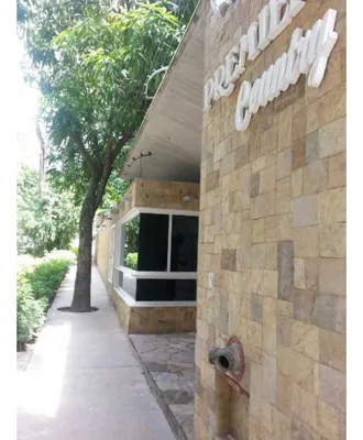 Apartamento en venta