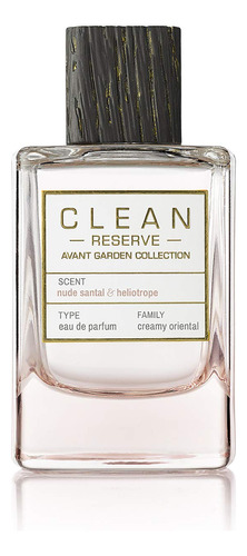 Clean Reserve Avant Garden Eau De Parfum | Fragancia De Luj.
