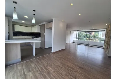 Apartamento en venta