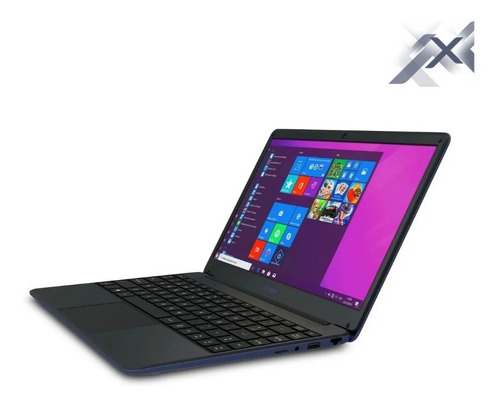 Notebook Novabook Cloudbook X-view 32gb 4gb Ram Windows 10