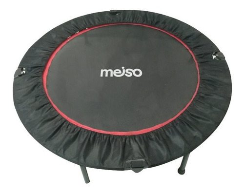 Mini Trampolín Cama Elástica Saltarín Jumping Gym 122 Cm 