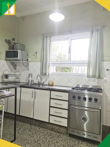 Imagen 4 de 16 de Casa En Venta En Villa Ballester