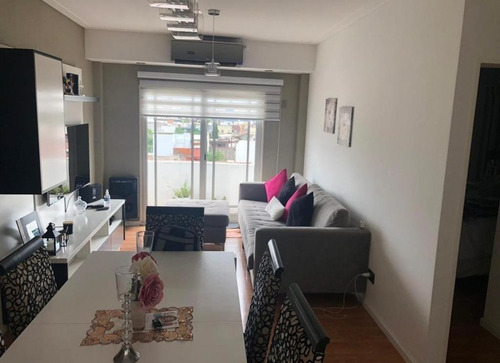 Imagen 3 de 16 de Alquiler Hermoso Departamento 3 Ambientes Impecable Con Cochera Ramos Mejia