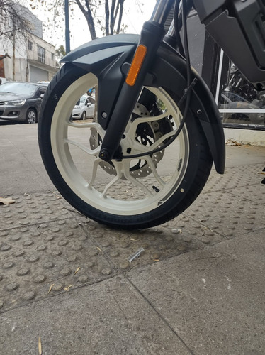 Imagen 11 de 22 de Bajaj Rouser Ns 200 Cycles Motoshop