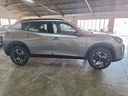 Peugeot 2008 1.0T Allure