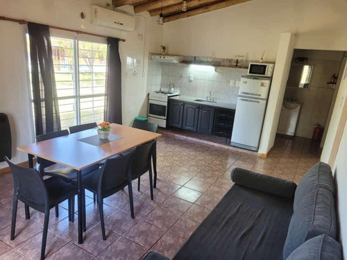 Complejo De Cabañas En Venta - 3 Ufs - Mendoza