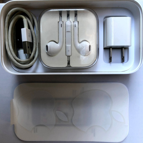 iPhone 5c Branco 16gb Modelo A1532