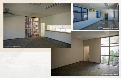 Imagem 4 de 11 de Galpão Para Alugar, 5418 M² Por R$ 140.000/mês - Distrito Industrial - Jundiaí/sp - Ga0462