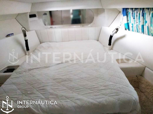 Imagem 8 de 8 de Oceanic 32 Plus 1995 Intermarine Ferretti Azimut Cimitarra