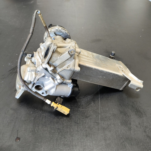 Resfriador Valvula Egr 059131511ce Vw Amarok V6 2019 2020 21 (Usado)