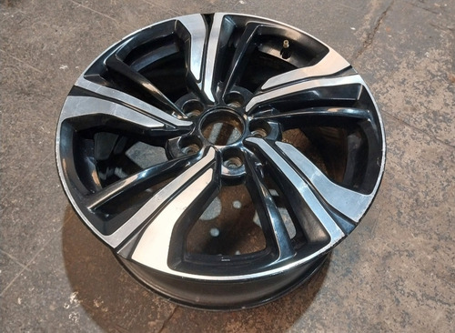 Roda Avulsa Civic G10 2017 A 2021 Original Aro 17 (Usado)
