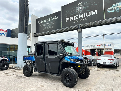 Can-am Defender