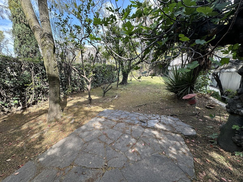 Casa En Lomas De Chapultepec Ganadora De Premios En Calle Sin Vecinos Enfrente