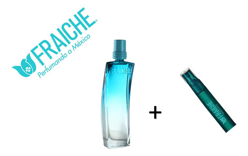 Perfume Fraiche Unisex Lost Cherry T. F. 60 Ml + Perfumero