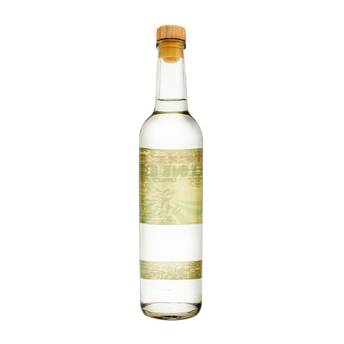 Imagen 2 de 6 de Mezcal Unión Joven 700ml
