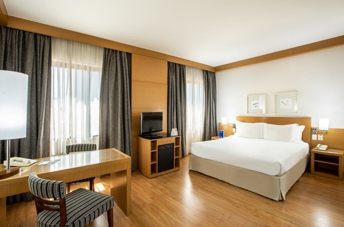 Imagem 3 de 15 de Tryp Tatuapé Fora Do Pool Disponivel A Venda - Sf25973