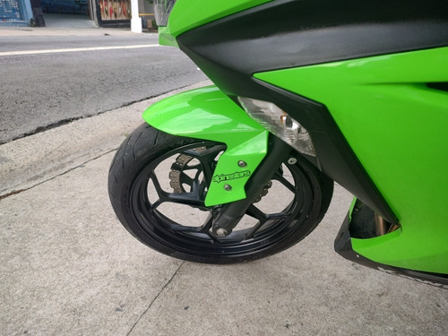 Imagem 4 de 19 de Kawasaki Ninja 300