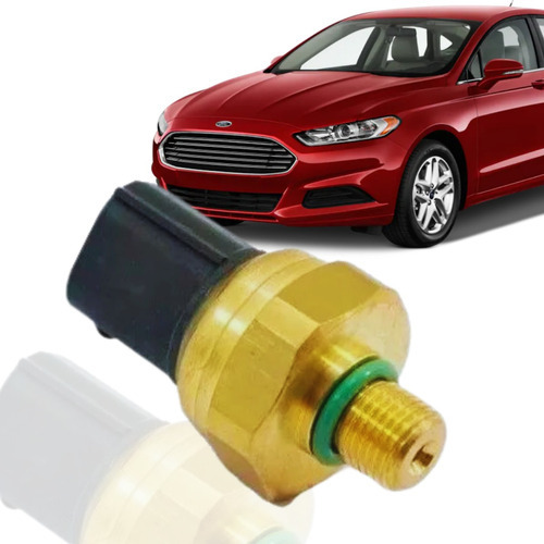 Sensor De Pressão Combustivel Ford Fusion 2013-2016