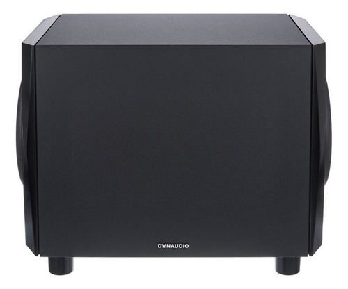 Subwoofer Ativo P/ Estúdio 2x9 Dynaudio 18s Made Dinamarca