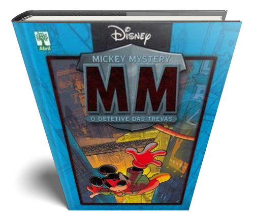 Kit Hqs: Tio Patinhas E Pato Donald - O Tesouro Na Bolha De Vidro & Mickey Mistery (coleção Espetacular: Jornada Magnífica No Universo Encantado Dos Quadrinhos Disney) Biblioteca Don Rosa Capa Dura