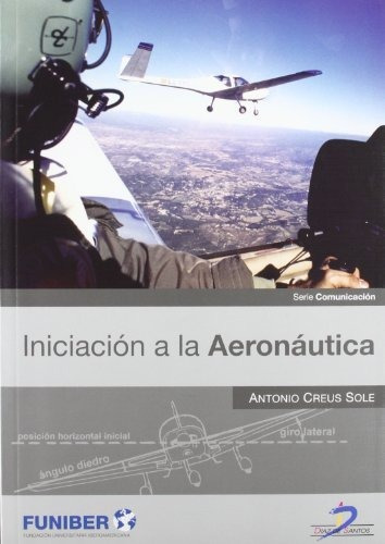 Libro Iniciación A La Aeronáuticade Creus A