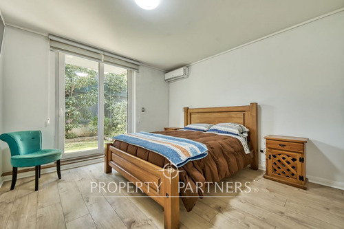 Precioso Departamento En Venta En Primer Piso. Con...