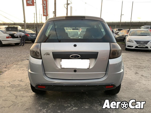 Ford Ka 1.0 2013 Impecable! Aerocar