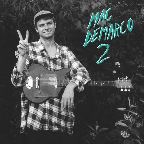 Mac Demarco 2 - Cd