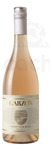 Vino Garzon Reserva Pinot Noir Rose 750ml