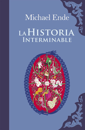 La Historia Interminable - Michael Ende