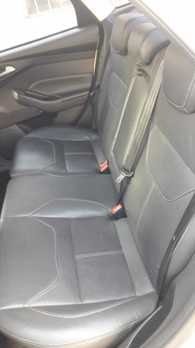 Ford Focus Iii 2.0 Sedan Se Plus At6 2017