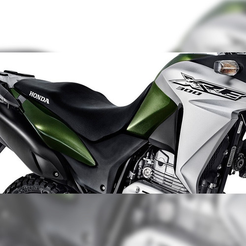 Moto Honda Xre 300 0km 2020