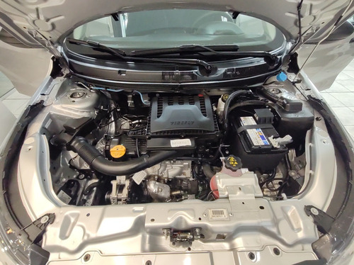 Imagen 19 de 25 de Fiat Cronos Attractive 1.3 (*dr*)