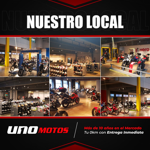 Imagen 2 de 25 de Voge 300 Ds Con Baul De Regalo Moto Touring