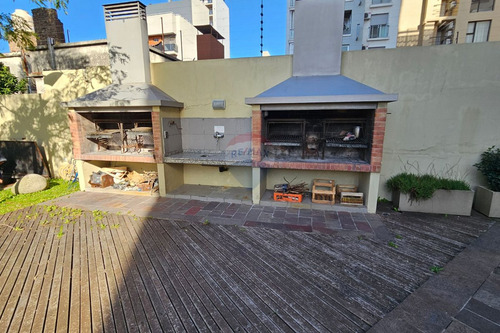 Venta Depto 2 Amb Con Cochera Y Baulera - Quilmes