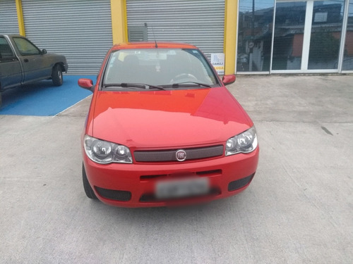 Fiat Palio 1.0 Fire Celebration Flex 5p 2009